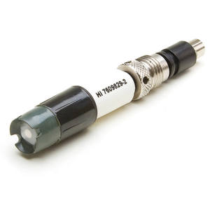 Sonda Multiparamétrica de Calidad del Agua 5 en 1 <span class=keywords><strong>Hanna</strong></span> HI7609829, Sensor de <span class=keywords><strong>pH</strong></span>, ORP, EC, TDS y Temperatura - Product Image 1
