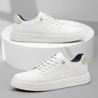 Chaussures pour hommes, style marche