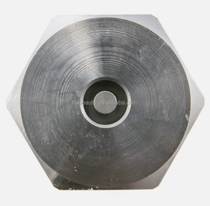 Válvula de Control de Aceite de Distribución Variable del Motor (VVT) 5048148AB 2T1327 para Jeep Cherokee Wrangler - Product Image 4