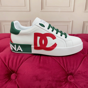 รองเท้าผู้หญิงขายดีปี 2026 รองเท้าดีไซน์เนอร์คุณภาพสูง รองเท้าผ้าใบสำหรับผู้หญิงผู้ชาย วิ่งกลางแจ้ง รองเท้าแฟชั่น รองเท้าเดรสผู้ชาย - Product Image 4