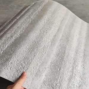 Panneau flexible anti-âge, pliable, léger, moderne, pour l'extérieur des villas, en pierre naturelle douce, imperméable, modèle 3D artificiel, grande dalle - Product Image 3