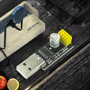 Es8266 פיתוח wifi לוח פיתוח <span class=keywords><strong>nodemcu</strong></span> lua v3 mainboard - Product Image 3