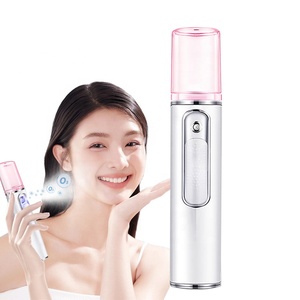 Озоновый распылитель для лица - Product Image 1