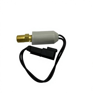 Capteur de pression d'huile 3E-2026 pour chargeuse 973C - Product Image 1