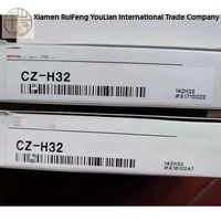 1 unidad Nuevo Sensor Láser Cz-h32 Czh32 en Caja, Nuevo de Marca, Envío Gratis, Original, Listo para Envío, Automatización Industrial, Dedicado a PAC