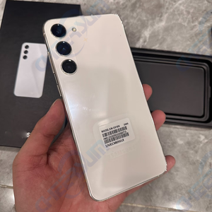 Teléfono Móvil <span class=keywords><strong>S23</strong></span>+ 5G Usado al por Mayor, 8GB RAM, 256GB, Desbloqueado, con Pantalla AMOLED Real de 6.6 Pulgadas, Cámara Trasera de 50MP - Product Image 2