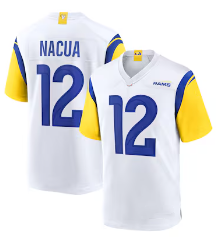 เสื้อเจอร์ซีย์ฟุตบอลอเมริกันปักลายอ่าวแทมปา13ไมค์อีแวนส์6เบเกอร์เมย์ฟิลด์7บักกี้อีแวนส์ - Product Image 6