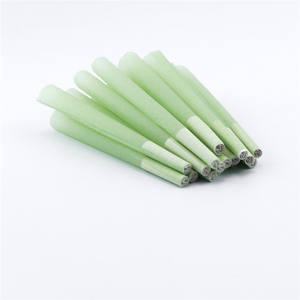 Cono Personalizado de Alta Calidad, Natural y Orgánico para Fumar - Product Image 5