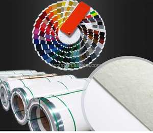 Hojas de revestimiento de camión FRP de 1mm - 6mm de espesor - Product Image 2