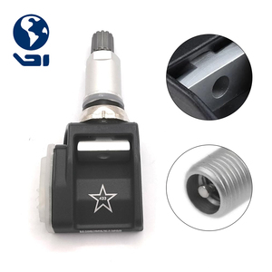 A0009052102 Capteur de surveillance de la pression des <span class=keywords><strong>pneus</strong></span> TPMS pour BMW X3 X4 X5 Z4 Mercedes-Benz CLA Classe <span class=keywords><strong>A</strong></span>/E/G 0009052102 - Product Image 1