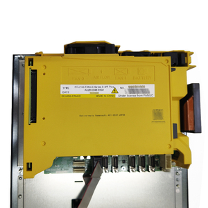 OI-MF PLUS A02B-0348-B502 จอภาพระบบ LCD แบบแนวตั้งขนาด 10.4 นิ้ว ตัวควบคุม FANUC - Product Image 2