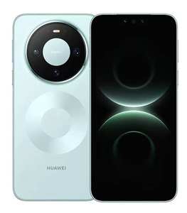 Smartphone original Huawei Mate 80 5G, écran OLED 6,75 pouces 120 Hz, processeur Kirin 9020, HarmonyOS, batterie 5750 mAh, double SIM, IP69, triple caméra arrière. - Product Image 3