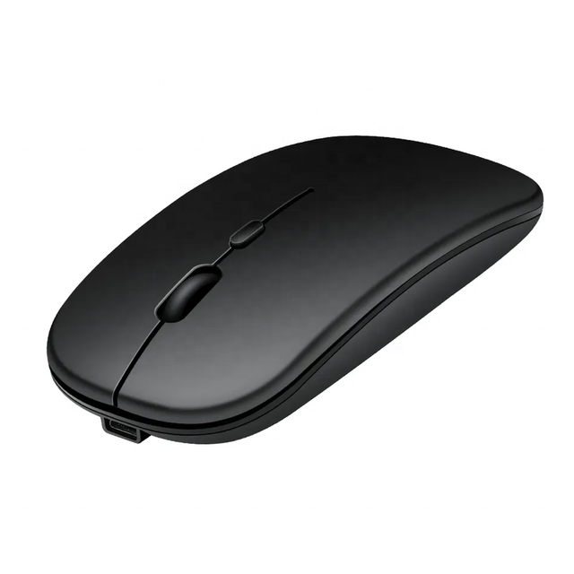 Hot Sale the Best High Quality OEM Professional Mouse Super Nice 2.4GHz Wireless Mouse for Pad/Computer/Laptop/Notebook