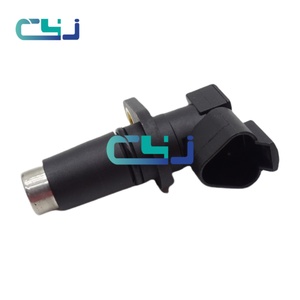 Capteur de vitesse 716/30123 71630123 716-30123 pour JCB 3CX 4CX, capteur de vitesse pour chargeuses-pelleteuses, pièces de chargeuses-pelleteuses, capteur d'arbre à cames - Product Image 2