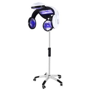 Appareil de coiffure professionnel 2025 Sober de haute qualité, sécheuse à vapeur pour salon de coiffure, machine à huile de beauté, à fixer au mur ou sur pied - Product Image 1