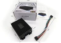 Zhkuyzg — système de son numérique de classe AB 12V, caisson de basses, 7500W IC, 4 canaux, haut-parleur, DSP, amplificateur Audio pour voiture