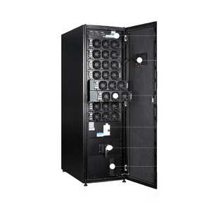 Sistema de Alimentación Ininterrumpida (UPS) Trifásico en Línea de Doble Conversión Castle 3C3 PRO Series 200kVA/180kW 380Vac/220Vac Diseñado para Telecomunicaciones - Product Image 3