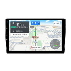 <span class=keywords><strong>7</strong></span>/9/10/10.33/13.1 <span class=keywords><strong>inch</strong></span> ts10s 6 + 128GB Android 2 DIN IPS đài phát thanh xe hơi với DSP OBD2 RGB GPS navigation xe Stereo Carplay - Product Image 1