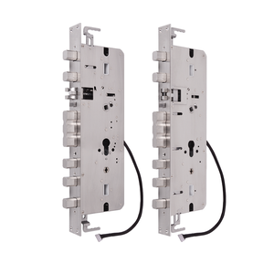 Khóa Điện Tự Động Tùy Chỉnh Chốt Cơ Thể Khóa Điện Bằng Thép Không Gỉ - Product Image 2