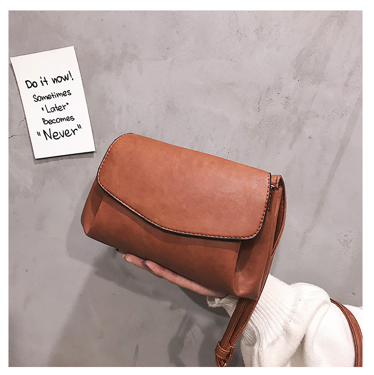 Coffee brown