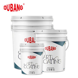 Revestimiento Líquido Acrílico <span class=keywords><strong>de</strong></span> Microcemento Ecológico, Revestimiento Duradero y Resistente a los Arañazos, Pintura para Pisos <span class=keywords><strong>de</strong></span> Microcemento para Baño - Product Image 6