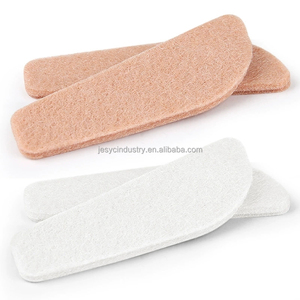 Patchs anti-callosités et cors pour les pieds, protections de semelles, bandes de <span class=keywords><strong>talon</strong></span> en feutre, autocollants en mousse, coussinets adhésifs pour chaussures, pansements anti-ampoules - Product Image 5