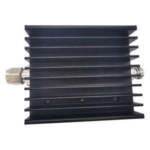 Bộ suy giảm cố định đồng trục RF n, DC đến 3GHz/4GHz,100W 2db. 3dB. 5dB. 6dB. 10dB. 20dB. 30dB. 40dB suy hao - Product Image 4