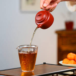 Pánico comprando <span class=keywords><strong>tetera</strong></span> de arcilla púrpura tradicional China produce en Yixing con la <span class=keywords><strong>tetera</strong></span> de precio más bajo - Product Image 4