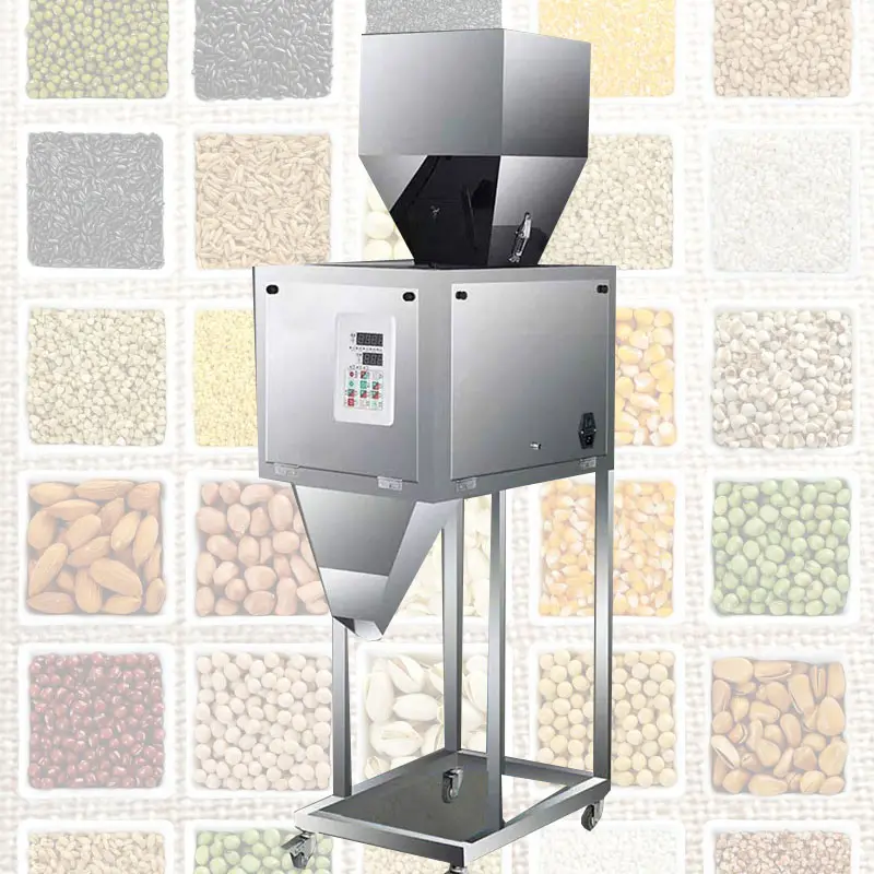 Máquina de envasado al vacío a gran escala, sellador para almacenamiento de alimentos, bolsas de vacío para envasado al vacío, 220V/110V