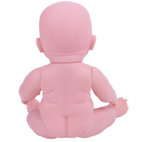 Juguetes de Silicona para Bebés de Uso Médico, Simulación de Modelos para Experimentos Médicos de Obstetricia, CE/ISO