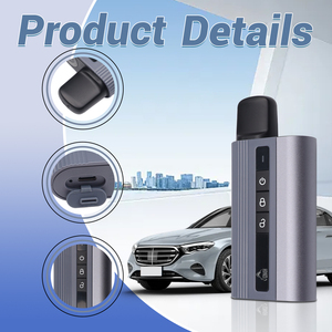 Szmaishi chìa khóa điện thoại cho 2011-2020 f-ord/5-nút 315Mhz peps chìa khóa thông minh/PN BT4T-15K601-HC/m3n5wy8609 aftermarket điện thoại như chìa khóa - Product Image 5