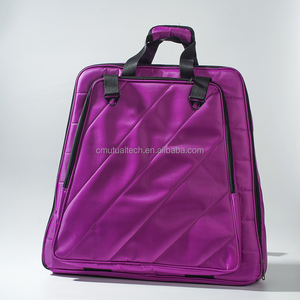 Étui de transport personnalisé pour harpes en <span class=keywords><strong>cristal</strong></span>, conçu par des designers, sac de transport pour harpes en <span class=keywords><strong>cristal</strong></span>, étuis de transport portables - Product Image 2