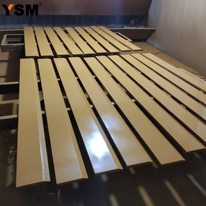 Punta di Taglio e Lama per Bulldozer D6R D6H D9 D10 D11 9W8874 9W8875 9W1878 4T6659 - Product Image 2