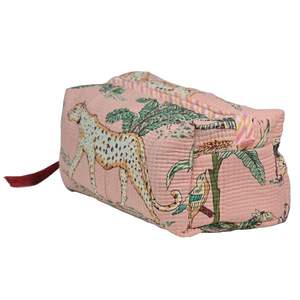 กระเป๋าถือสตรีดีไซน์เสือทำมือคุณภาพสูงกระเป๋าถือชายหาดสไตล์โบฮีเมียน - Product Image 3