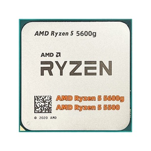 Ryzen 7 <span class=keywords><strong>5800x</strong></span> mini pc de bureau CPU 3.8GHZ 105W 8 cœurs prise AM4 processeur - Product Image 2