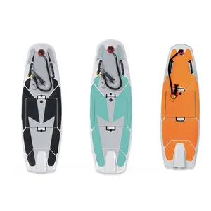 Chine Epp eau Ski Jet planche de Surf électronique vague Wakeboard planche électrique Pack complet Jet planche de surf pour l'eau surf