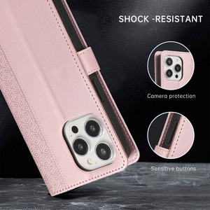 Coque <span class=keywords><strong>de</strong></span> téléphone portable Faction Design pour OnePlus 13 Nord N30 CE4 Lite CE5 3 <span class=keywords><strong>CE2</strong></span> Flip Cover Pochette en cuir PU - Product Image 5