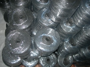 Chất lượng tốt UV điều trị PP Raffia chuỗi cho trang trại Vườn Nhà Kính Bale ràng buộc dây - Product Image 4