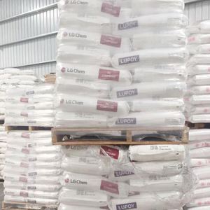Korea LG Polycarbonate PC Lupoy SC-1004 <b>Plastic</b> Pellets Granules Polyamide Granules <b>Nylon</b> Polymer <b>Plastic</b> Raw Material - Product Image 2