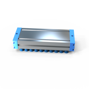 कार्डबोर्ड बॉक्स के लिए वैक्यूम लिफ्टर, न्यूमेटिक बॉक्स सामग्री समर्थन, वैक्यूम प्रोसेसिंग ट्यूब लिफ्टर - Product Image 2