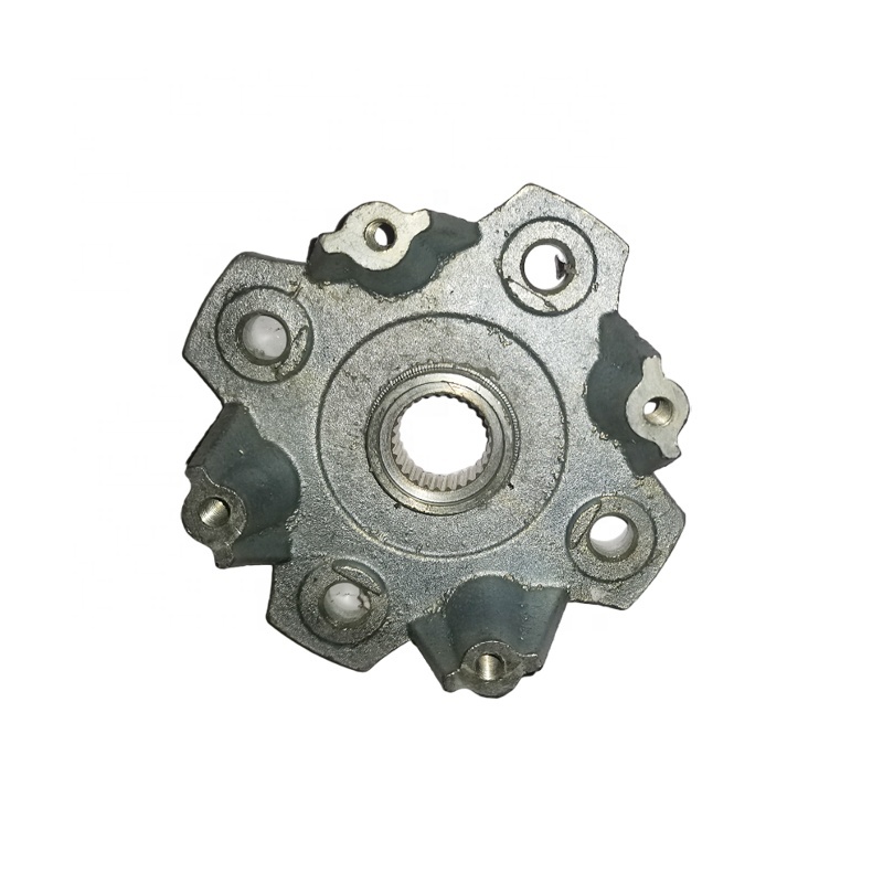 Clutch Kit Replacement For Joyner 650cc Sandspider & Commando Buggy | Fits 800cc BMS Goka Dune Buggy | Pressure Plate, Clutch Plate, Release Bearing - View #2