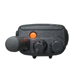 Radio bidirectionnelle portable MTP3550 Tetra 350-470 MHz, talkie-walkie longue portée, vente chaude - Product Image 4