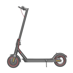 Scooter Eléctrico Económico y Potente de Largo Alcance, Trottinette Eléctrica de 350W y 8.5 Pulgadas, Scooter Eléctrico Plegable para Adultos de 30KMH, K10 Elektro Roller 350W K1 - Product Image 1