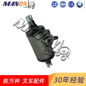 Conjunto de pinza de freno Komatsu 3FE-30-14120 para piezas de repuesto de montacargas, nuevo - Product Image 3