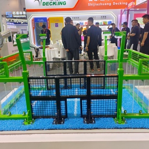 Nouveau modèle 2026 <span class=keywords><strong>de</strong></span> terrain <span class=keywords><strong>de</strong></span> padel panoramique, modèle standard 20x10m, modèle miniature à l'échelle réelle, Maqueta <span class=keywords><strong>De</strong></span> Pista <span class=keywords><strong>De</strong></span> Padel - Product Image 5