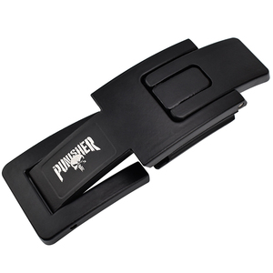 Poids léger du matériel aéronautique, vitesse rapide de réglage de la boucle de ceinture, poids de roulement important - Product Image 6