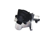 Accesorios para camiones HFC4DA1 Válvula EGR del motor Válvula de circulación de gases de escape 1026150fa130 Categoría de producto Piezas de motor de camión