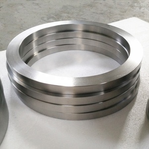 Nhẫn Rèn Titan Nguyên Chất <span class=keywords><strong>GR1</strong></span> Chất Lượng Cao Cho Ngành Công Nghiệp - Product Image 4