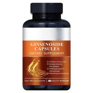 Chất lượng cao <span class=keywords><strong>Panax</strong></span> <span class=keywords><strong>Ginseng</strong></span> gốc bột 5%-80% ginsenosides tập trung nhà máy chiết xuất bột - Product Image 3