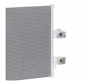 Système de climatisation automobile, condenseur de climatisation pour GEELY ATLAS 2022- OEM 8010045600/6608028737 - Product Image 3